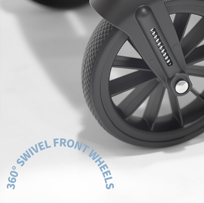 PurrPy CityWalk Pet Stroller