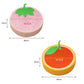Fruit-Design Sisal Cat Scratcher - {{product.type}} - PawPawUp