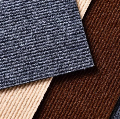 Customisable Felt Cat Scratch Mat – Self-Adhesive & Furniture-Protecting