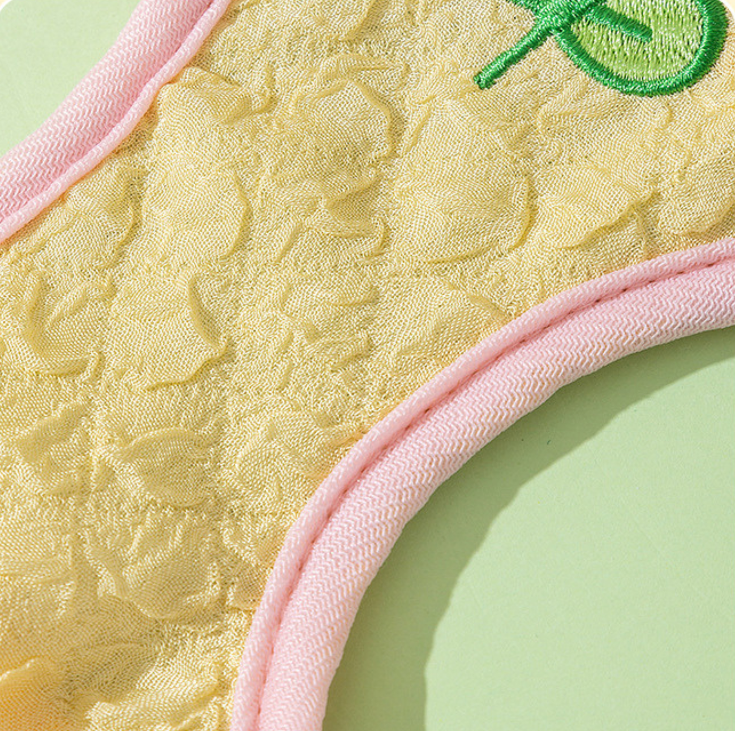 Vibrant Outdoor Pet Harness with Vest-Style Support