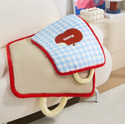 Pet Soft Double-Sided All-Season Mat