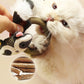 GiGwi Hunting Series Polygonum Plush Cat Toy with Sound Paper