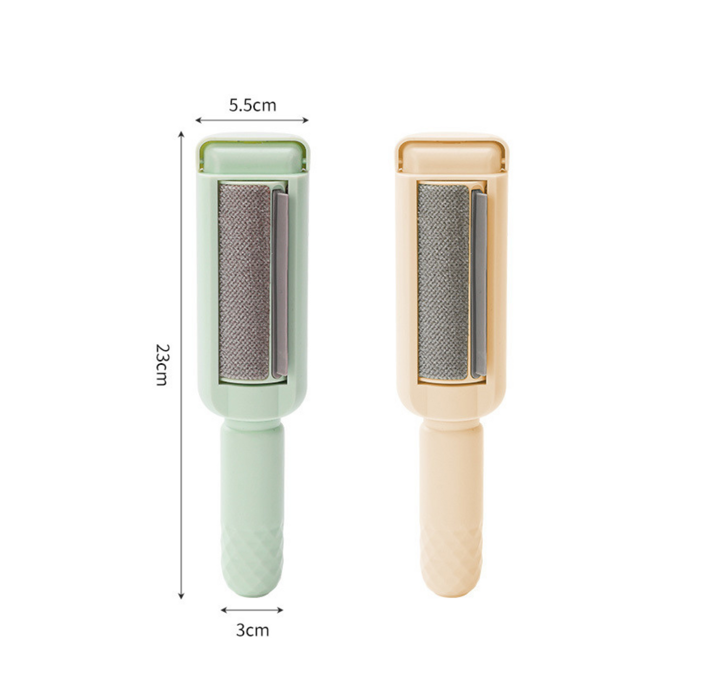 Portable Pet Hair Remover Roller