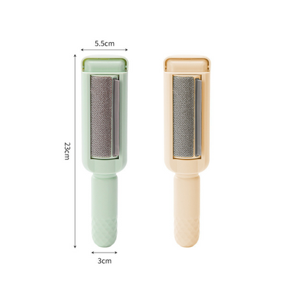 Portable Pet Hair Remover Roller