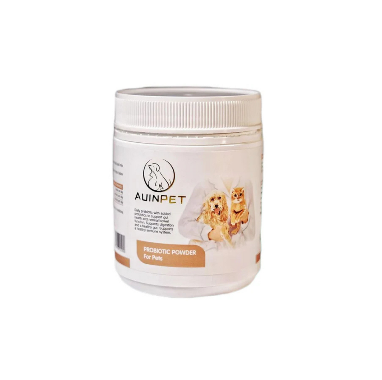 AUINPET PROBIOTIC POWDER For Pets