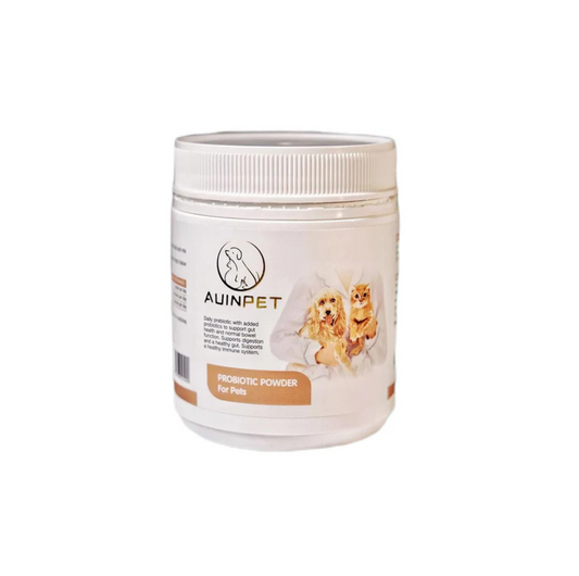 AUINPET PROBIOTIC POWDER For Pets