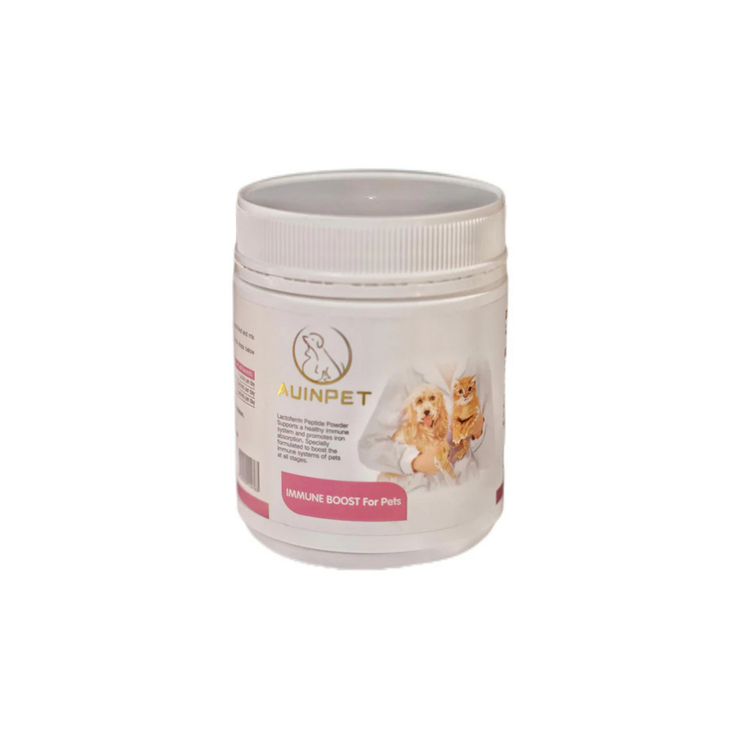 AUINPET IMMUNE BOOST For Pets