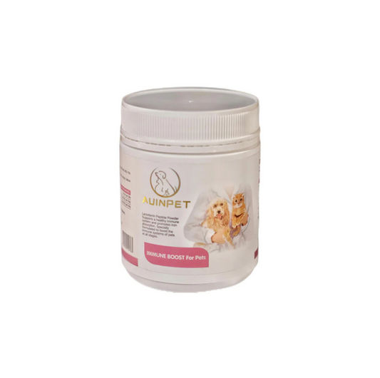 AUINPET IMMUNE BOOST For Pets
