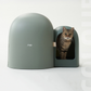 Makesure Cat Litter Box MAX-2023 NEW