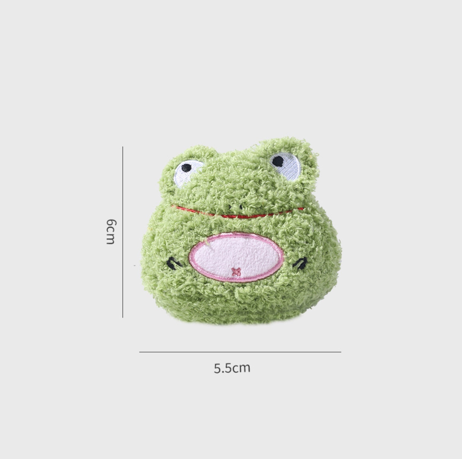 Cartoon Crinkle Toy for Cats & Dogs – Plush Squeaky Toy with Crinkle Paper - {{product.type}} - PawPawUp
