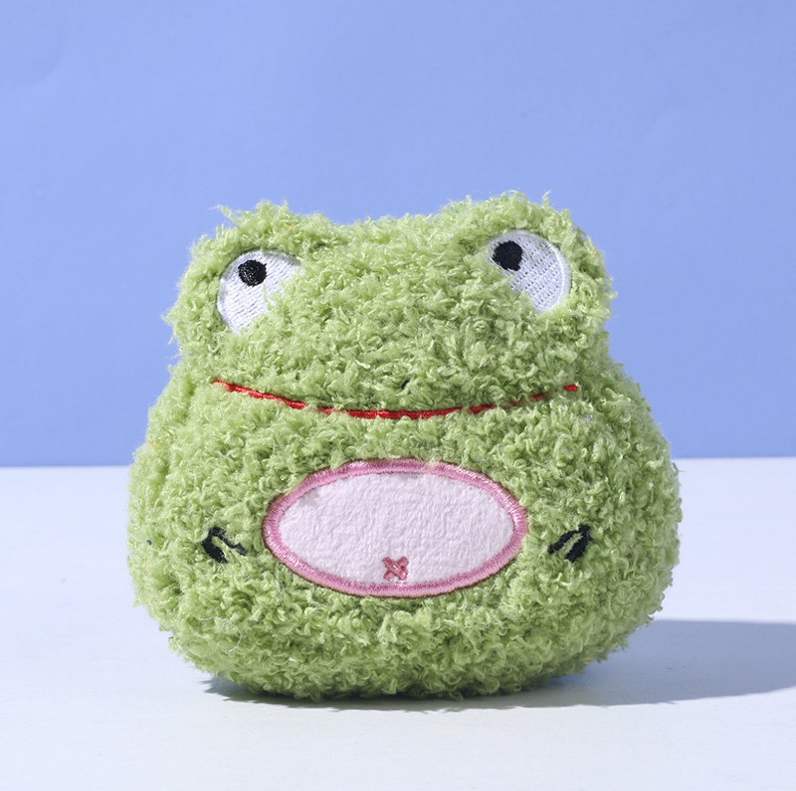 Cartoon Crinkle Toy for Cats & Dogs – Plush Squeaky Toy with Crinkle Paper - {{product.type}} - PawPawUp