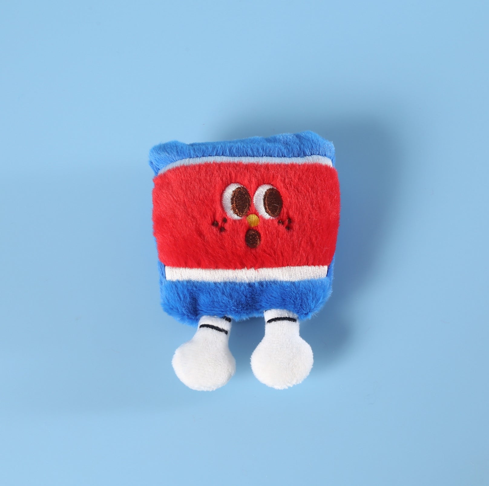 Cartoon Fastfood Cat Catnip Plush Toys - {{product.type}} - PawPawUp