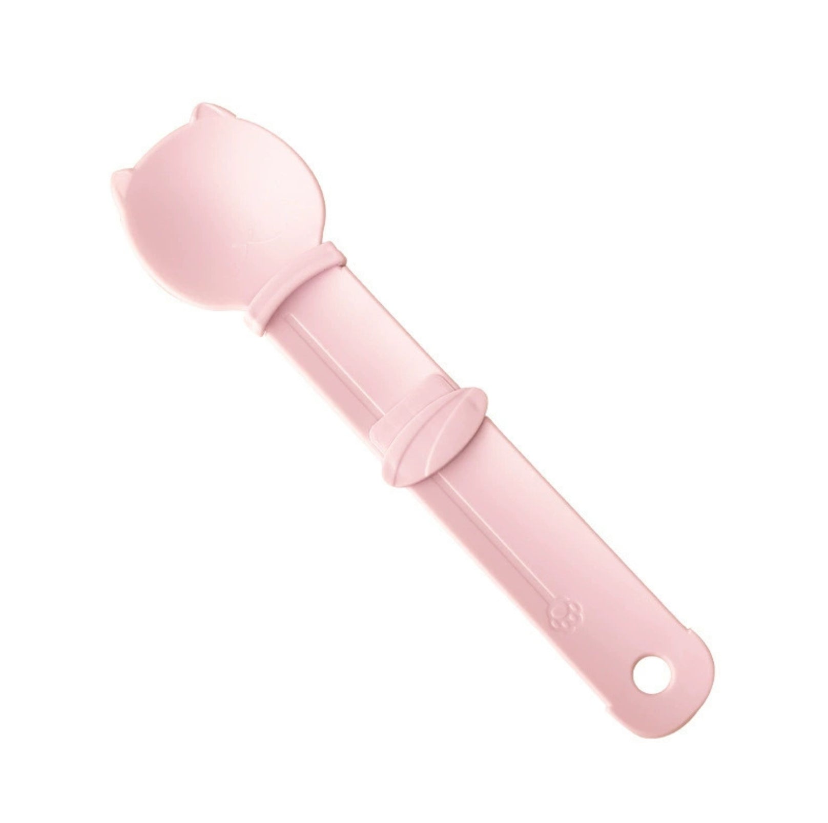 Cat Tube Treat Feeding Spoon – Mess-Free, Easy & Fun Treat Time Tool - {{product.type}} - PawPawUp