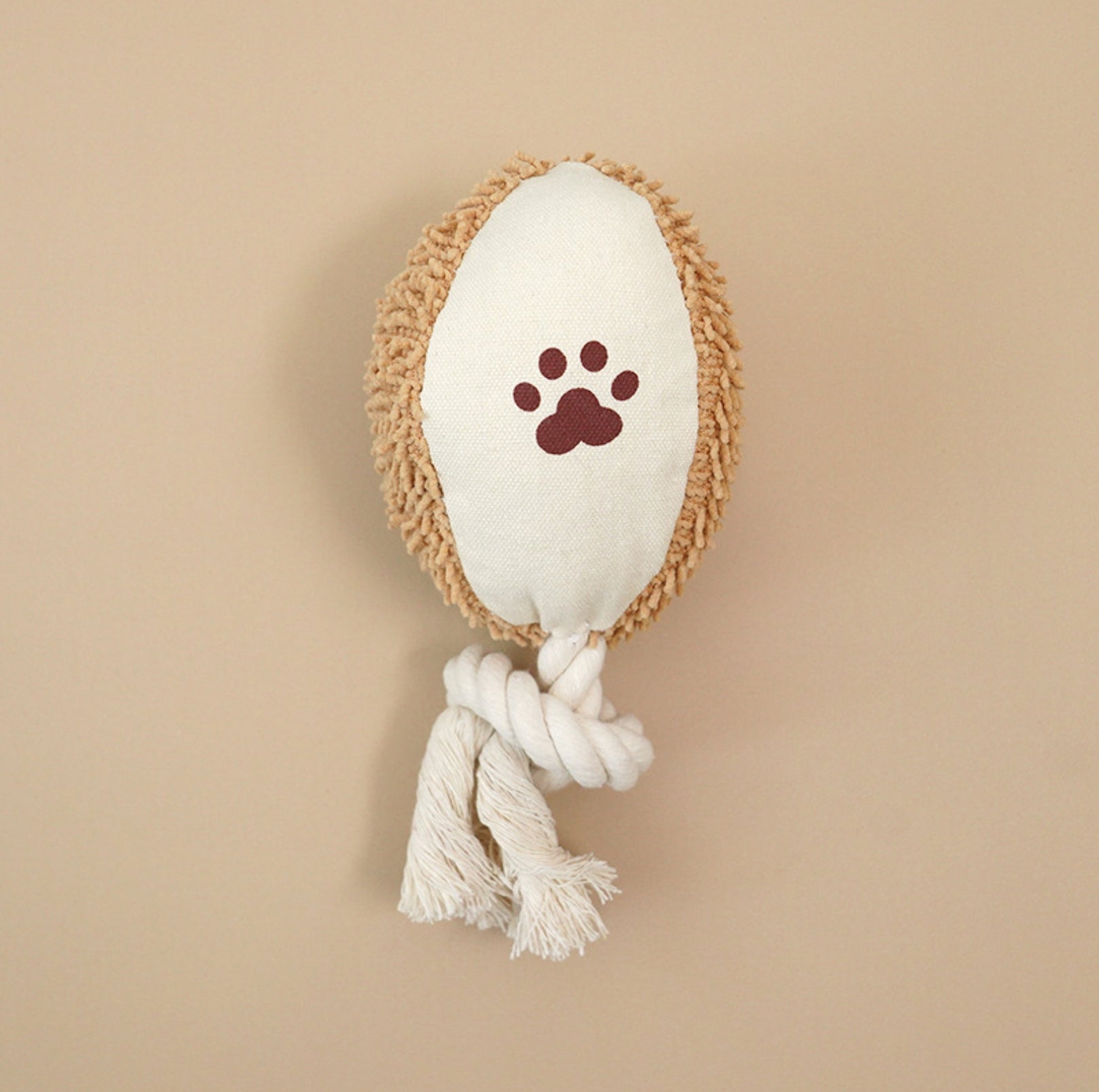 Chew Buddy Rope Dog Toys– Plush Toys for Medium & Large Dogs - {{product.type}} - PawPawUp