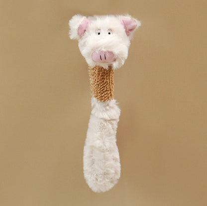 Chew Buddy Rope Dog Toys– Plush Toys for Medium & Large Dogs - {{product.type}} - PawPawUp