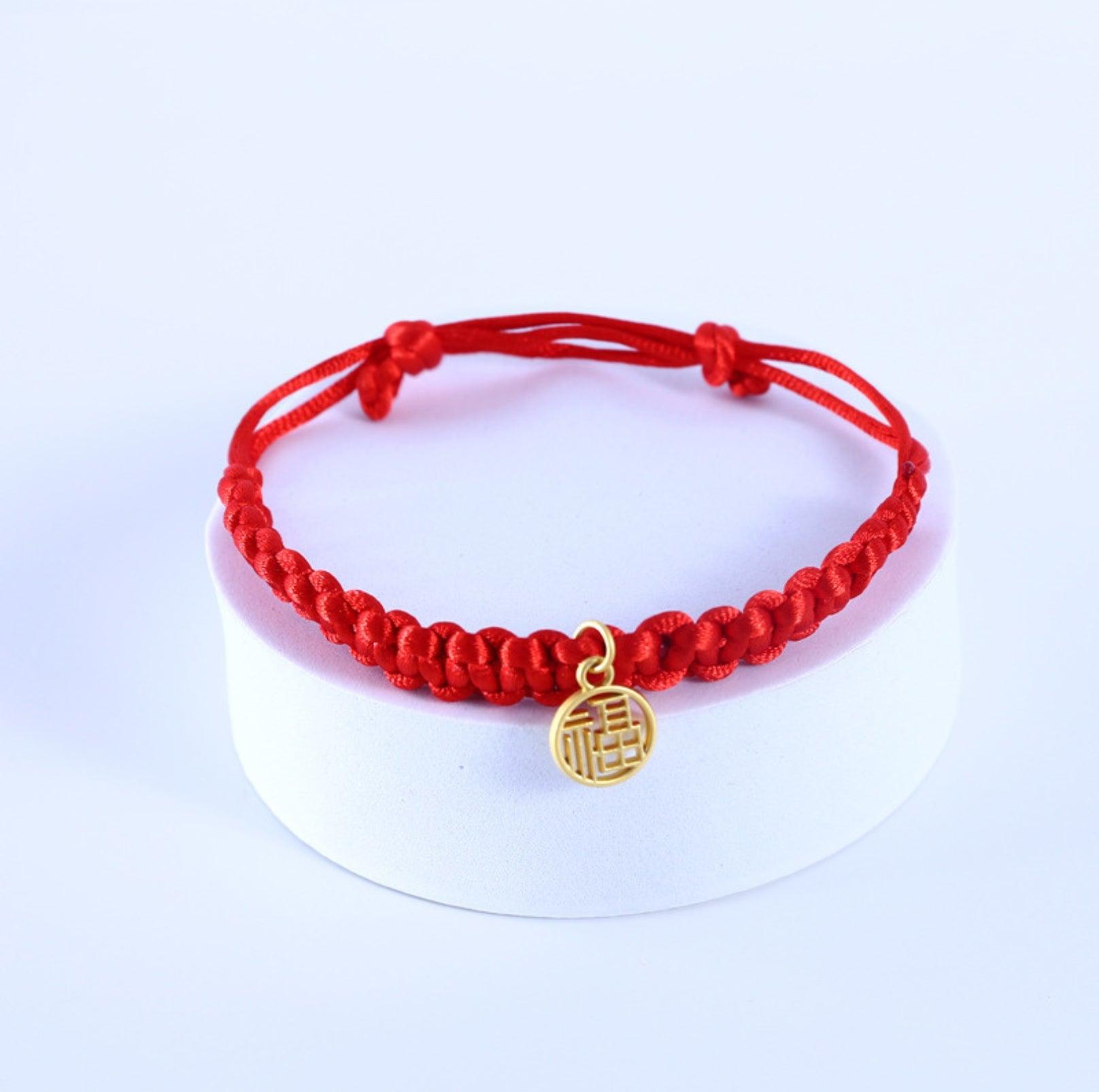 Chinese Style Fortune Pet Collar - {{product.type}} - PawPawUp