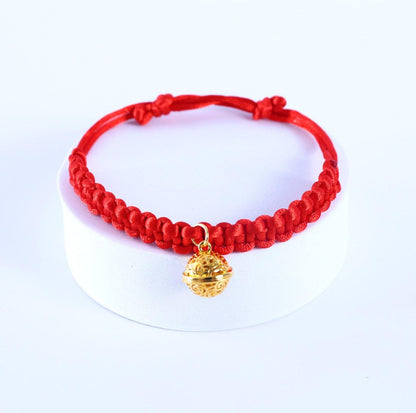 Chinese Style Fortune Pet Collar - {{product.type}} - PawPawUp