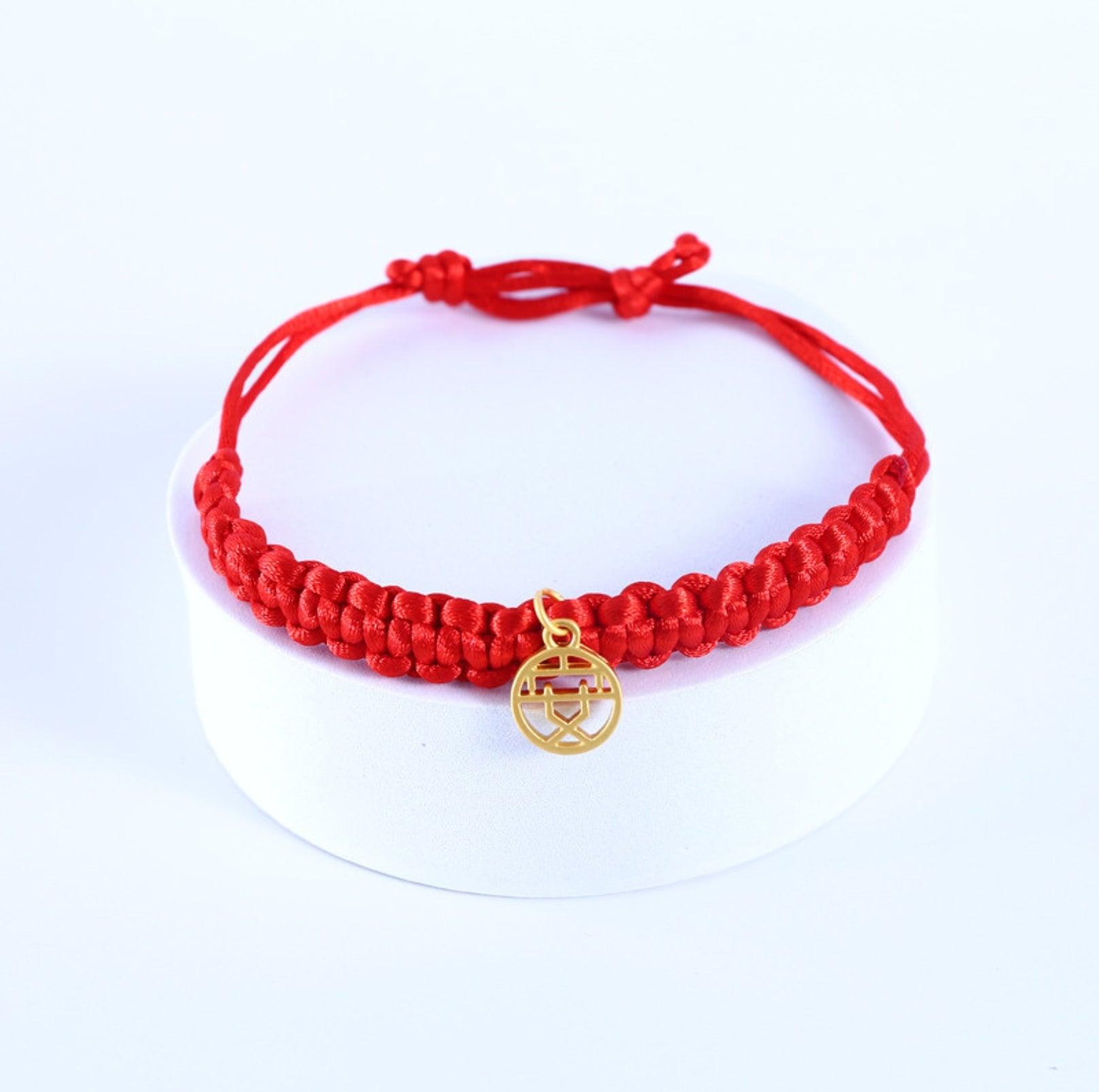 Chinese Style Fortune Pet Collar - {{product.type}} - PawPawUp
