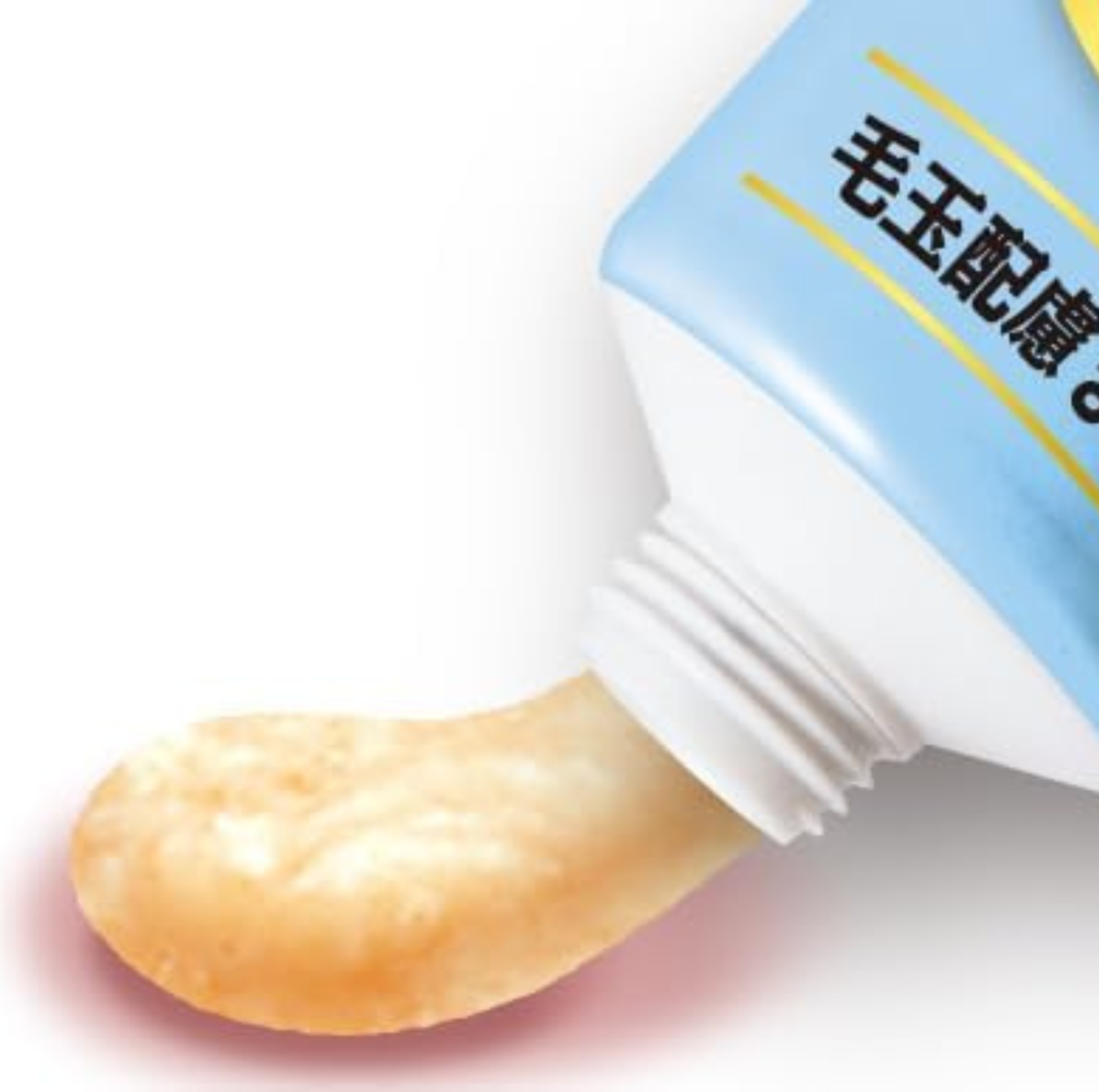 CIAO Churu Tube Hairball Tuna Recipe 80G - {{product.type}} - PawPawUp