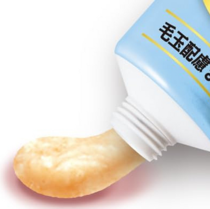 CIAO Churu Tube Hairball Tuna Recipe 80G - {{product.type}} - PawPawUp