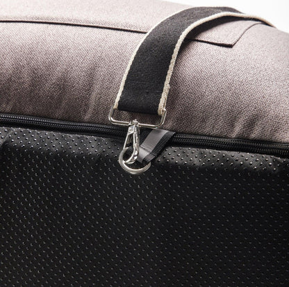 DOTOUUD 3-in-1 Pet Car Seat & Bed - {{product.type}} - PawPawUp