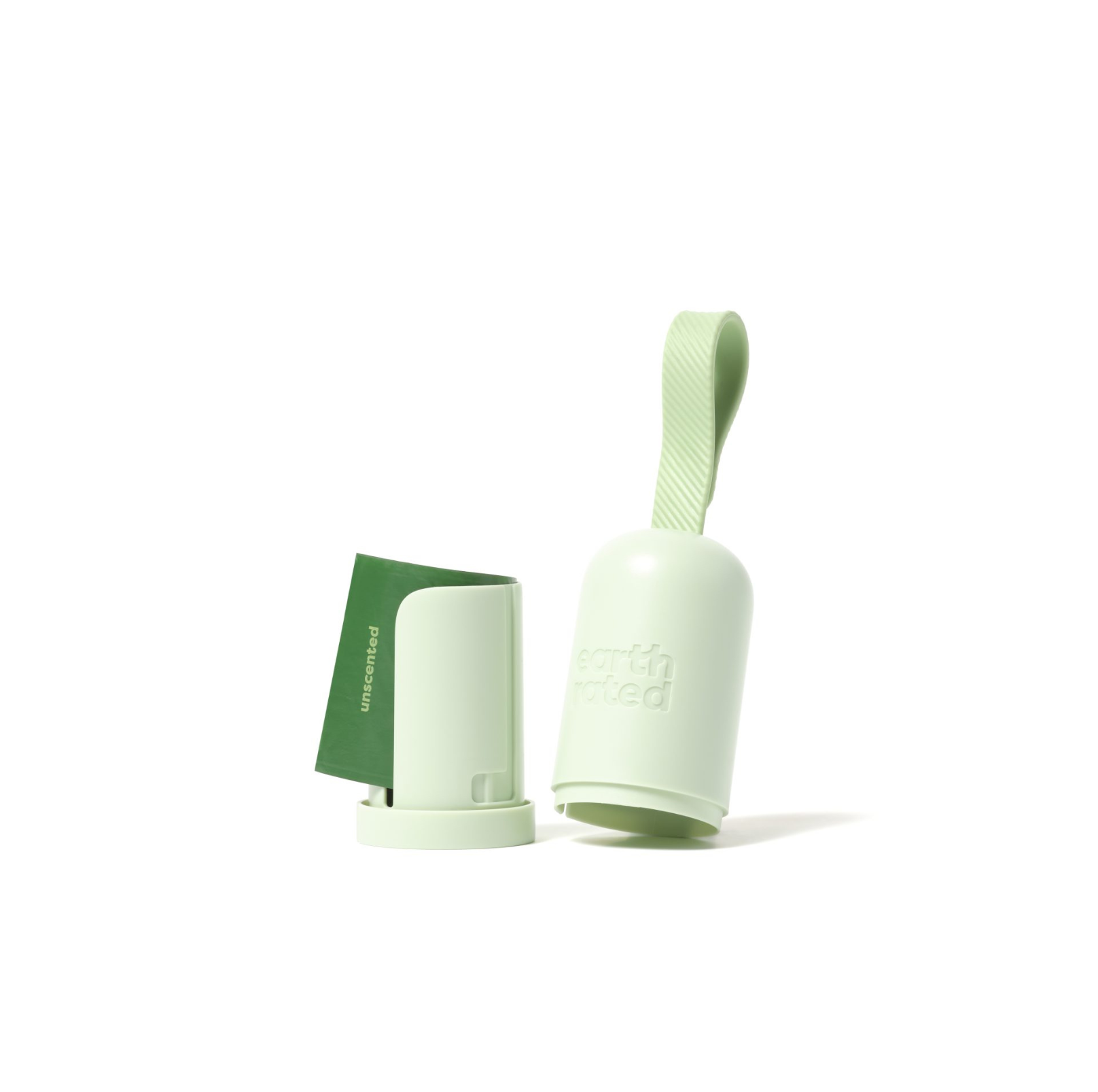 Earth Rated Dispenser with Bags - {{product.type}} - PawPawUp