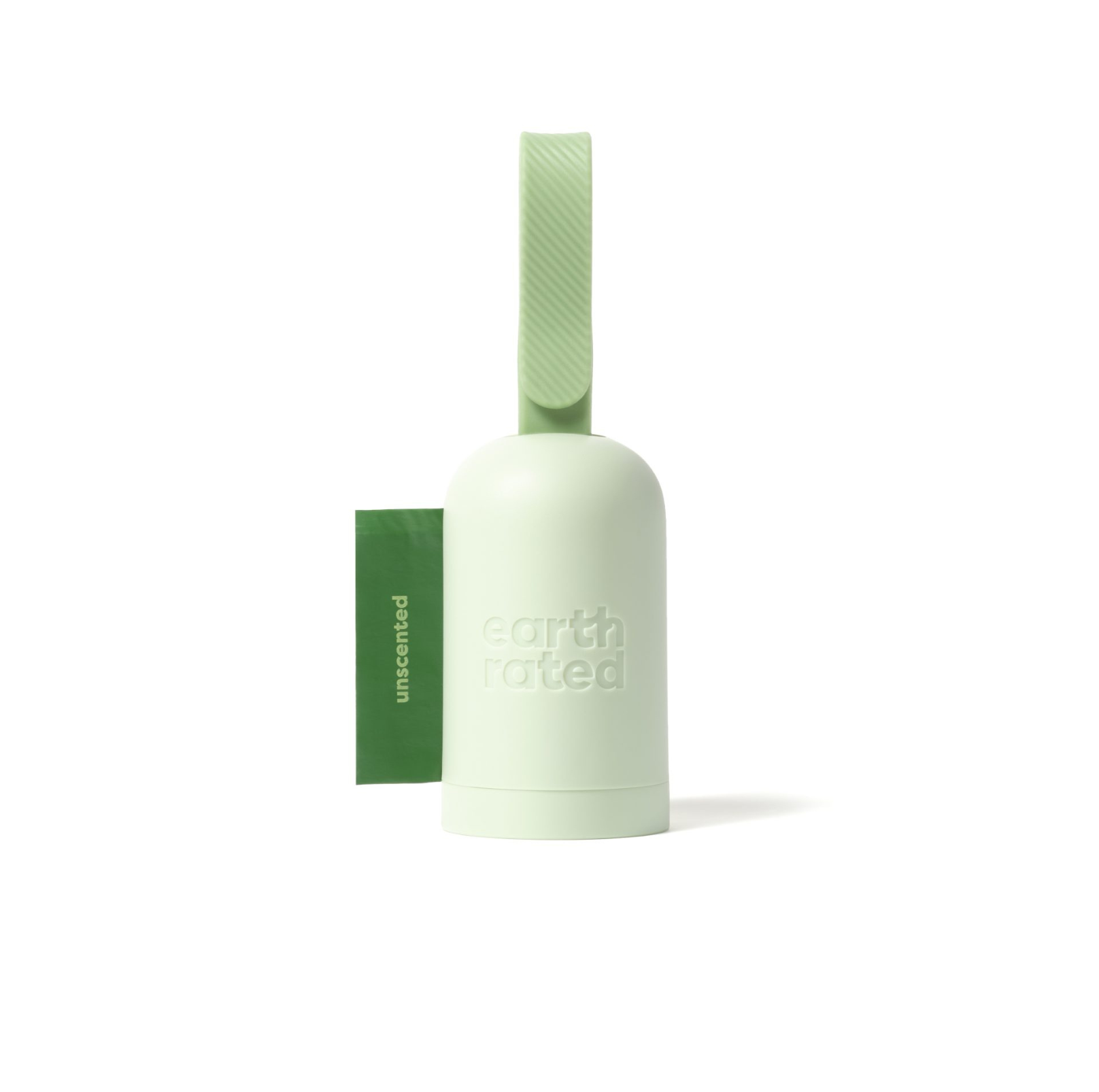 Earth Rated Dispenser with Bags - {{product.type}} - PawPawUp