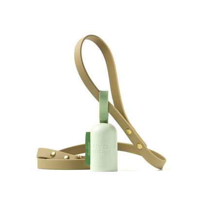 Earth Rated Dispenser with Bags - {{product.type}} - PawPawUp