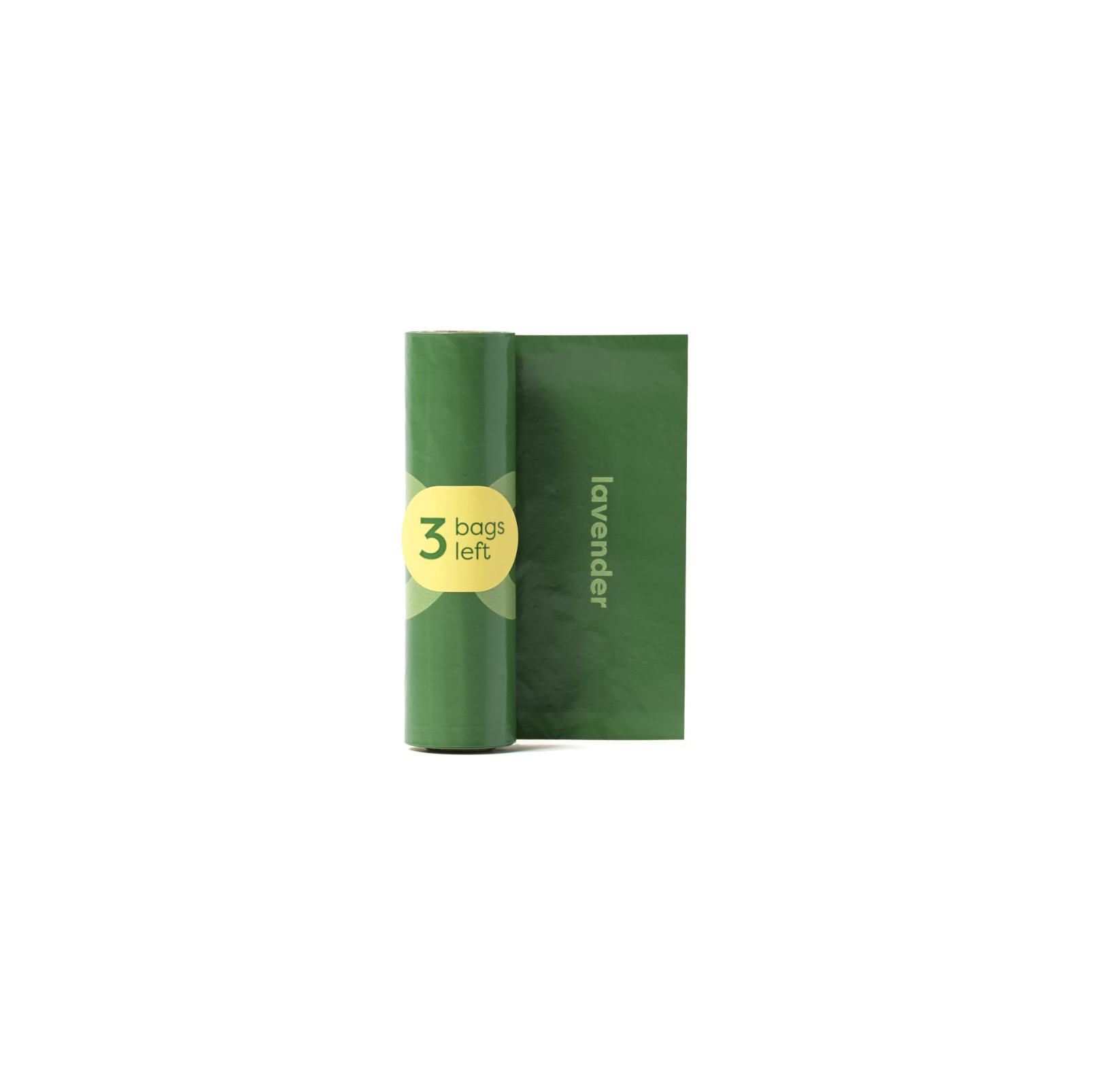 Earth Rated Dog Poo Bags Refill Rolls - {{product.type}} - PawPawUp