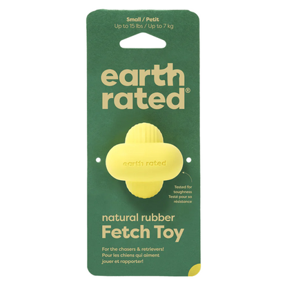 Earth Rated Fetch Dog Toy - {{product.type}} - PawPawUp