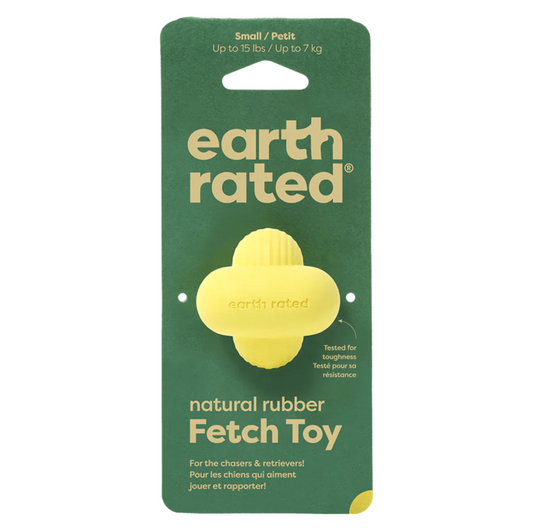 Earth Rated Fetch Dog Toy - {{product.type}} - PawPawUp