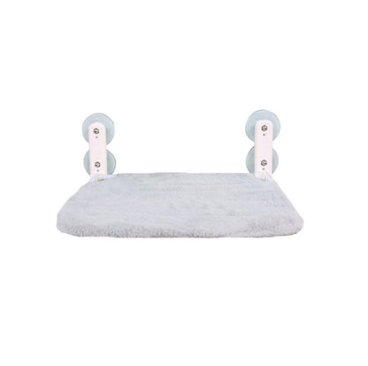 Foldable Cat Window Hammock with Strong Suction Cups - {{product.type}} - PawPawUp