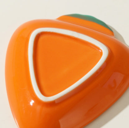 Fruit-shaped Small Animal Feeding Bowl - {{product.type}} - PawPawUp