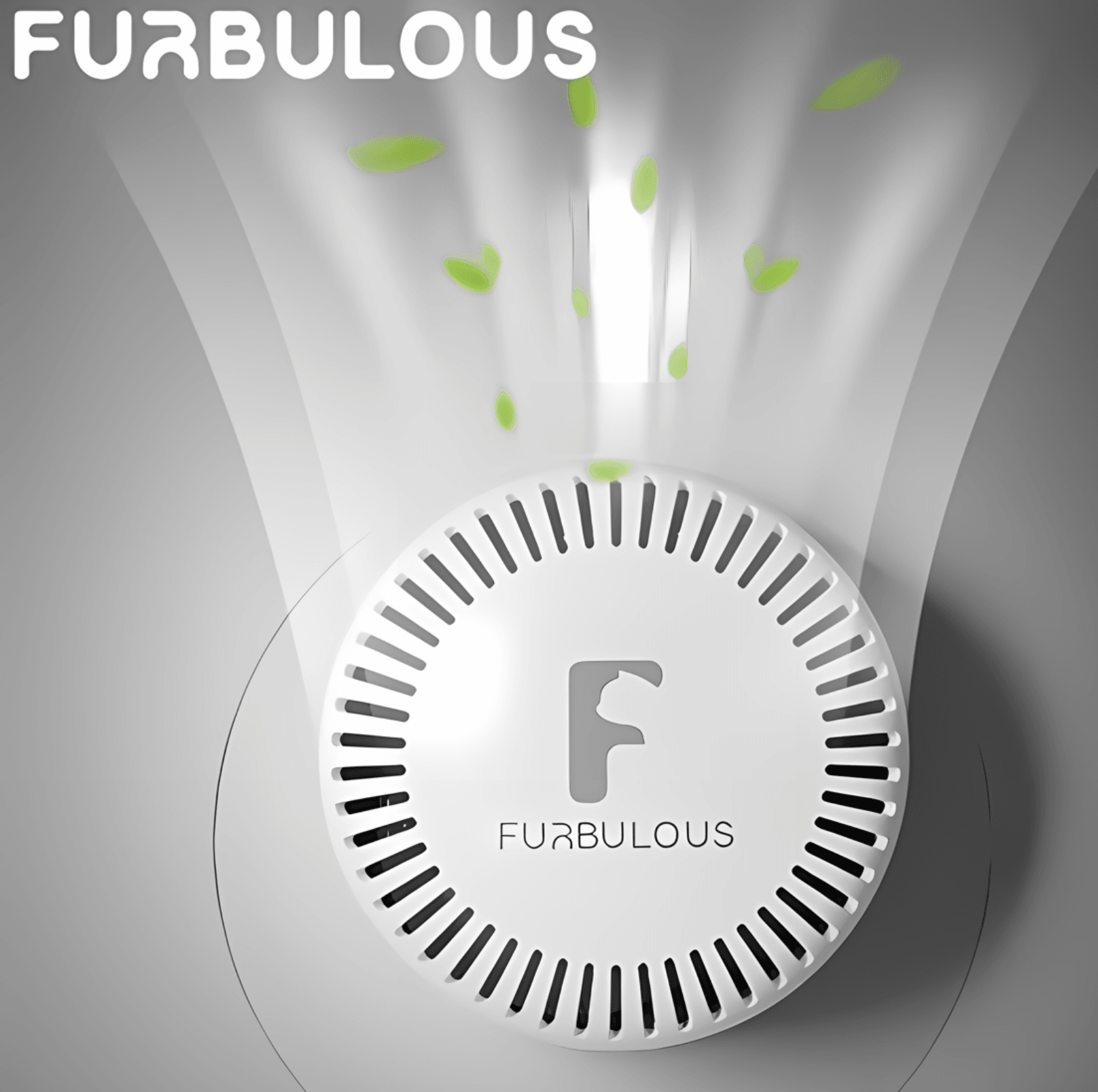 Furbulous 3 Piece Deodorant Bar Pet Odor Eliminator - Natural and Long-Lasting Freshness - {{product.type}} - PawPawUp