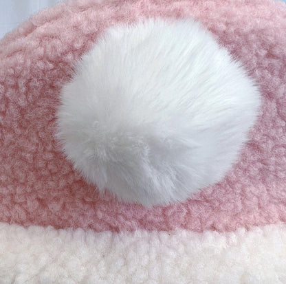 Ice Cream -Styled Cat Tree with Jumping Platforms & Top Bed - {{product.type}} - PawPawUp