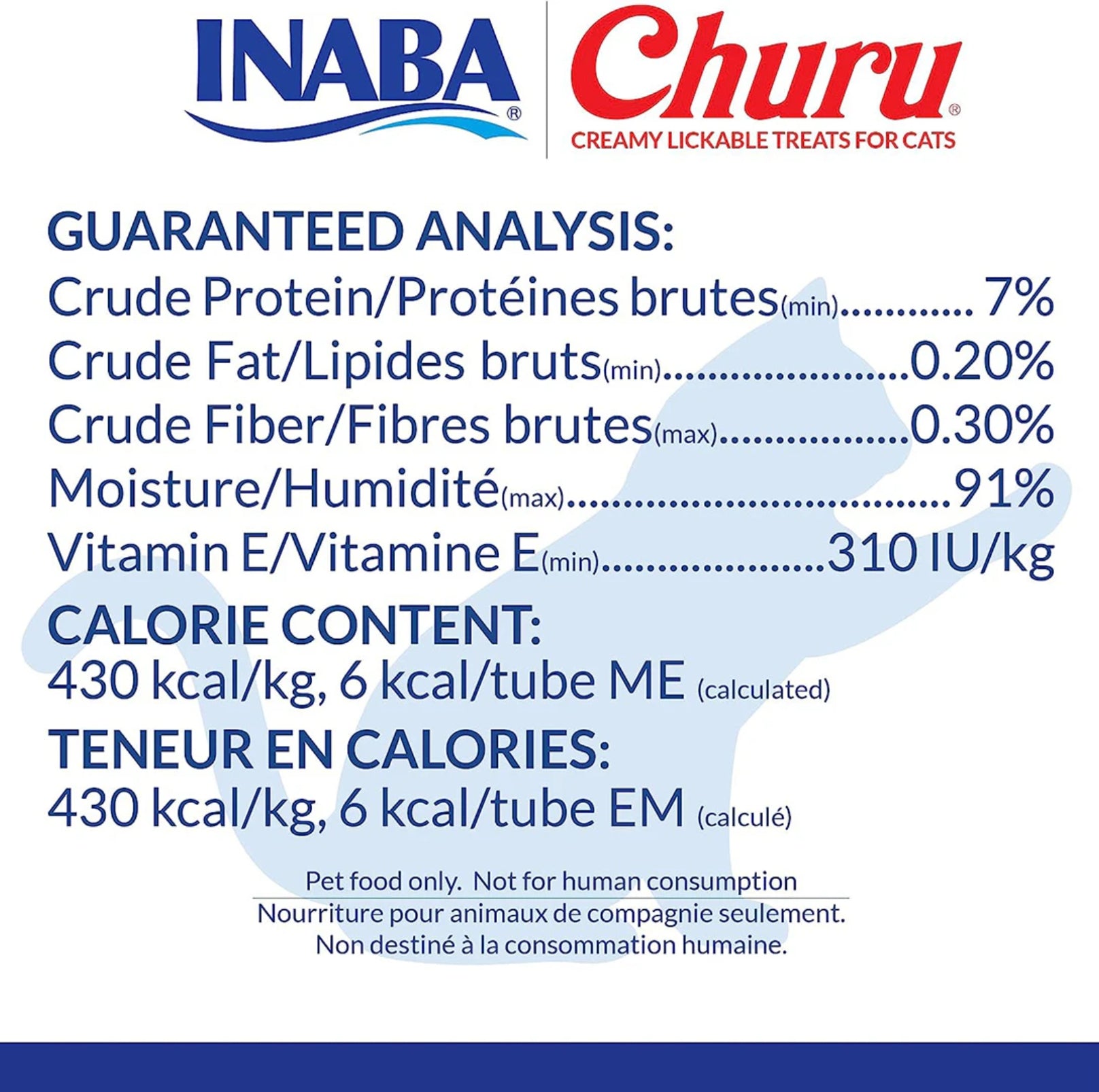 INABA Churu Tuna & Chicken Variety Cat Treat Tubes-50*14g - {{product.type}} - PawPawUp