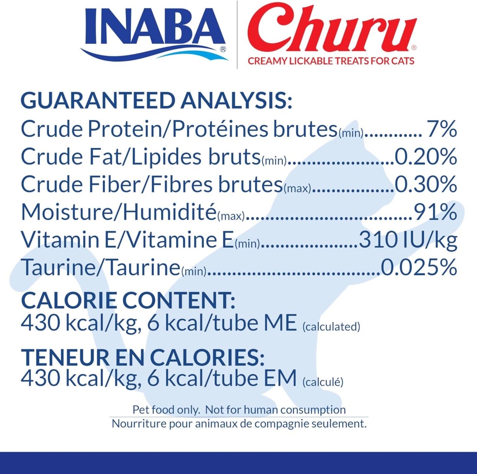INABA Churu Tuna Varieties Treat Tubes for Cat-50*14g - {{product.type}} - PawPawUp