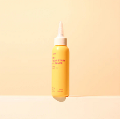 INOOM Pet Tear Stain Cleaner - Vegan, Cruelty-Free - {{product.type}} - PawPawUp