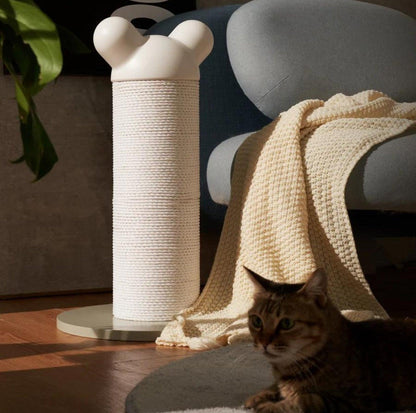 Makesure Cat Comfort & Play Bundle - Stylish Home Integration - {{product.type}} - PawPawUp