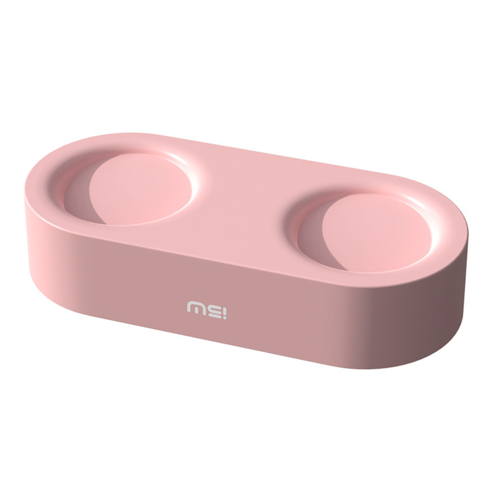 Makesure ZooZoo Pet Feeding Plate - {{product.type}} - PawPawUp