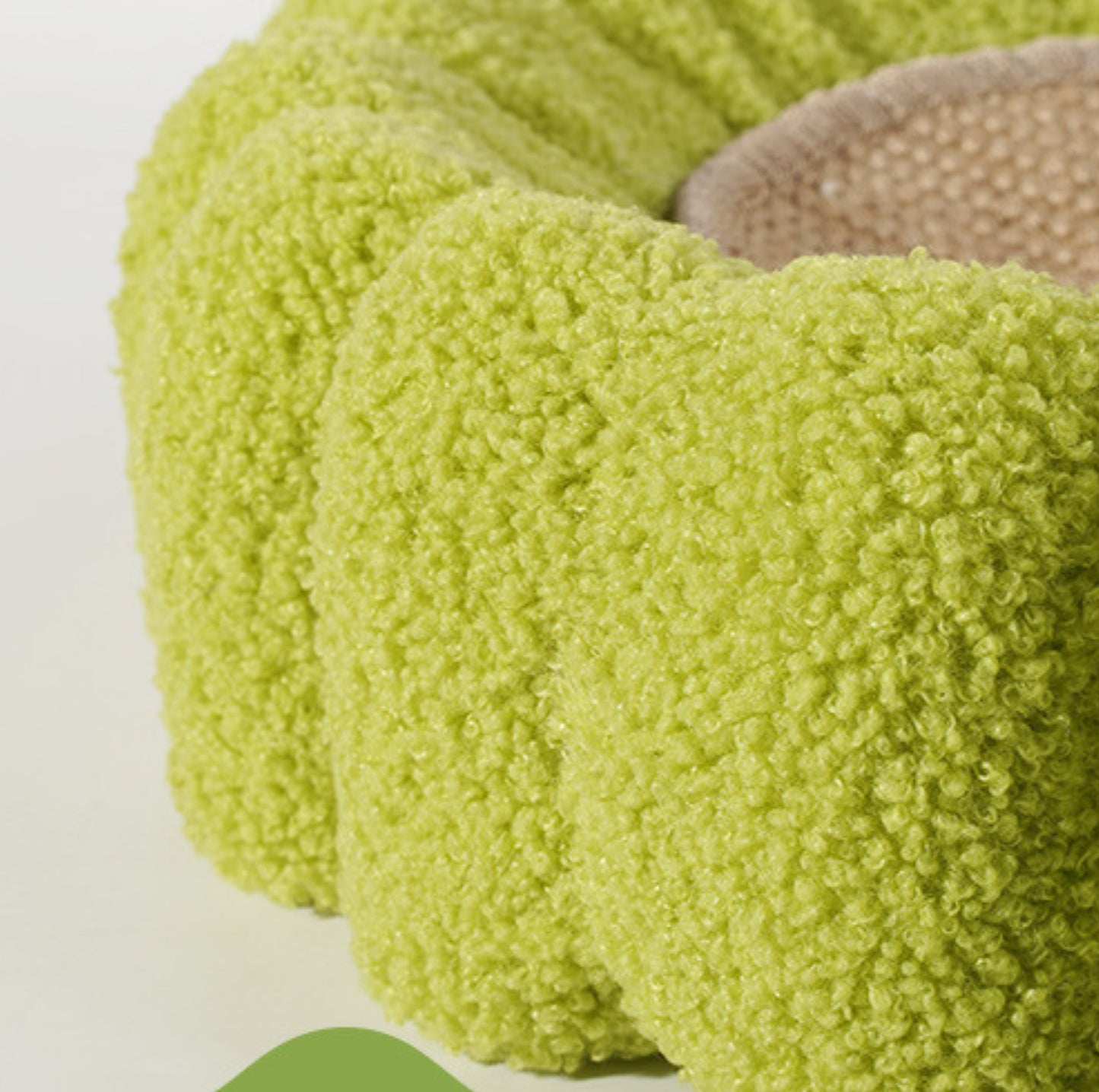 Multifunctional Cat Scratcher Bed - {{product.type}} - PawPawUp