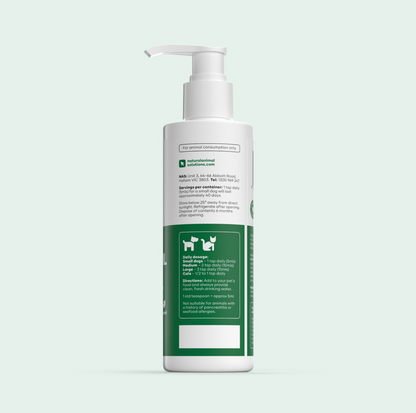 NAS 3,6,9 Omega Oil - {{product.type}} - PawPawUp