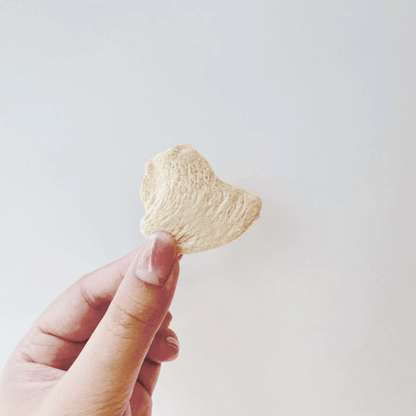 Pawcket Freeze-Dried Free Range Raw Chicken Breast Treat - {{product.type}} - PawPawUp