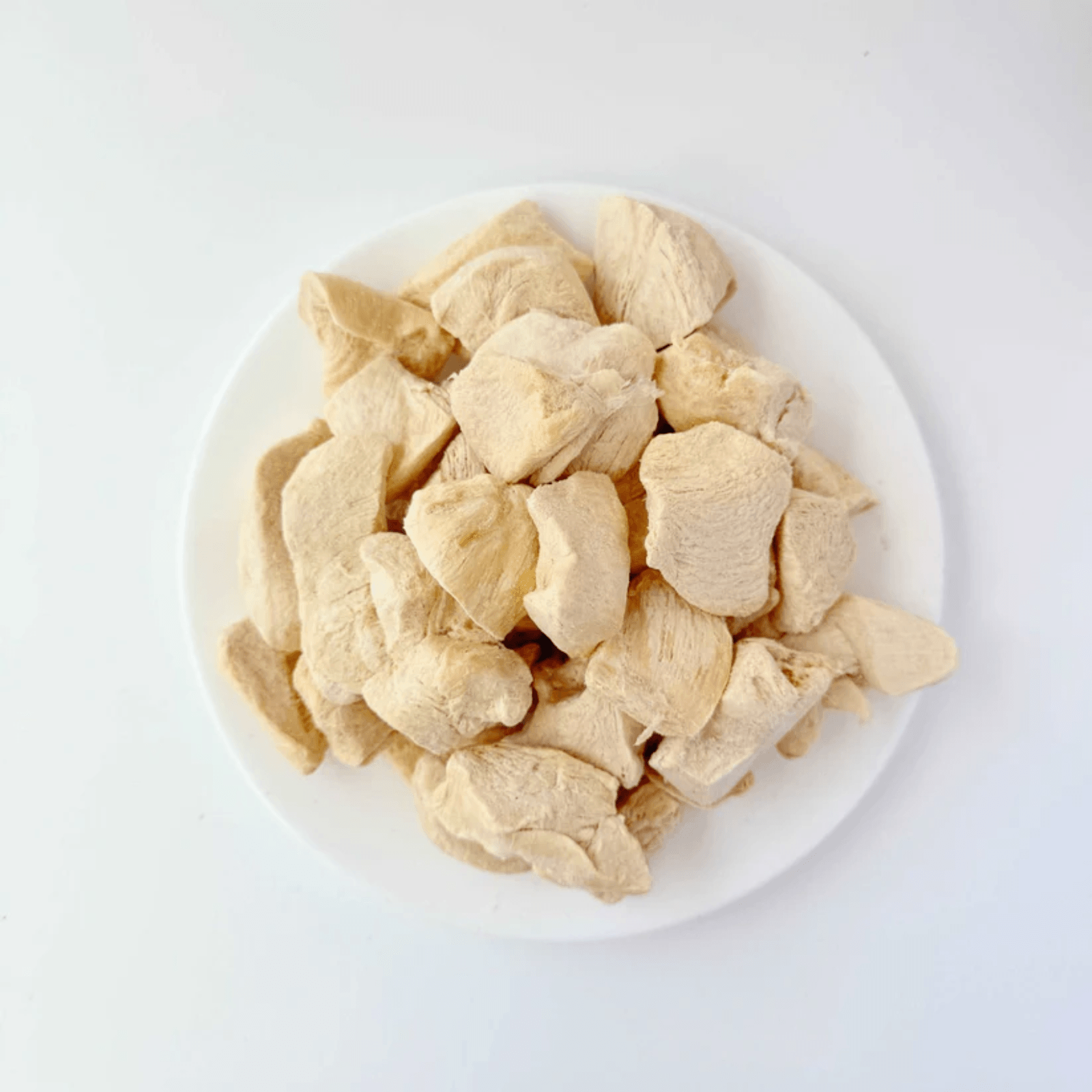 Pawcket Freeze-Dried Free Range Raw Chicken Breast Treat - {{product.type}} - PawPawUp
