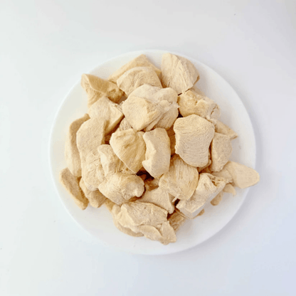 Pawcket Freeze-Dried Free Range Raw Chicken Breast Treat - {{product.type}} - PawPawUp