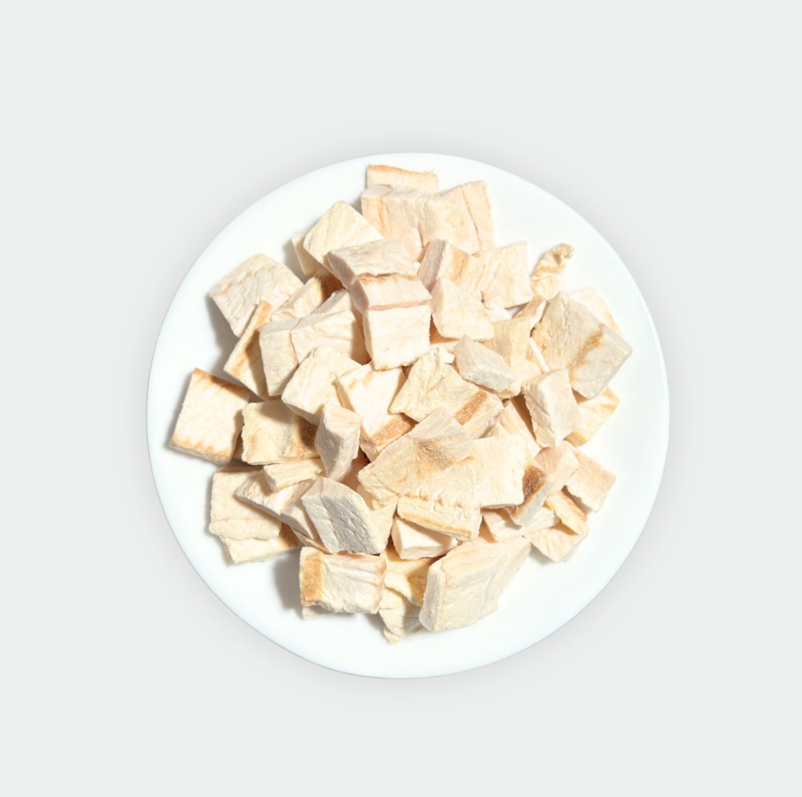 Pawcket Freeze-Dried Hoki Treat - {{product.type}} - PawPawUp