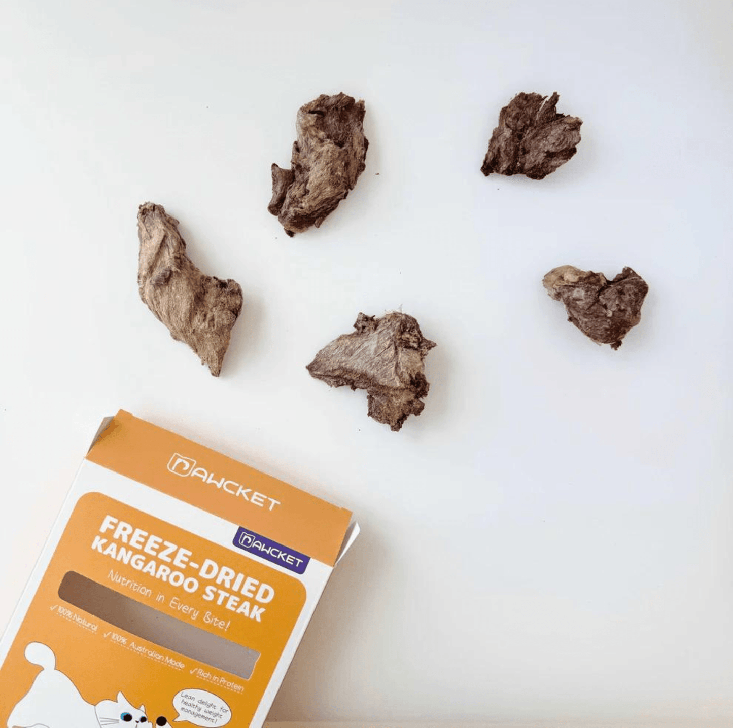 Pawcket Outback Delight Bundle - {{product.type}} - PawPawUp