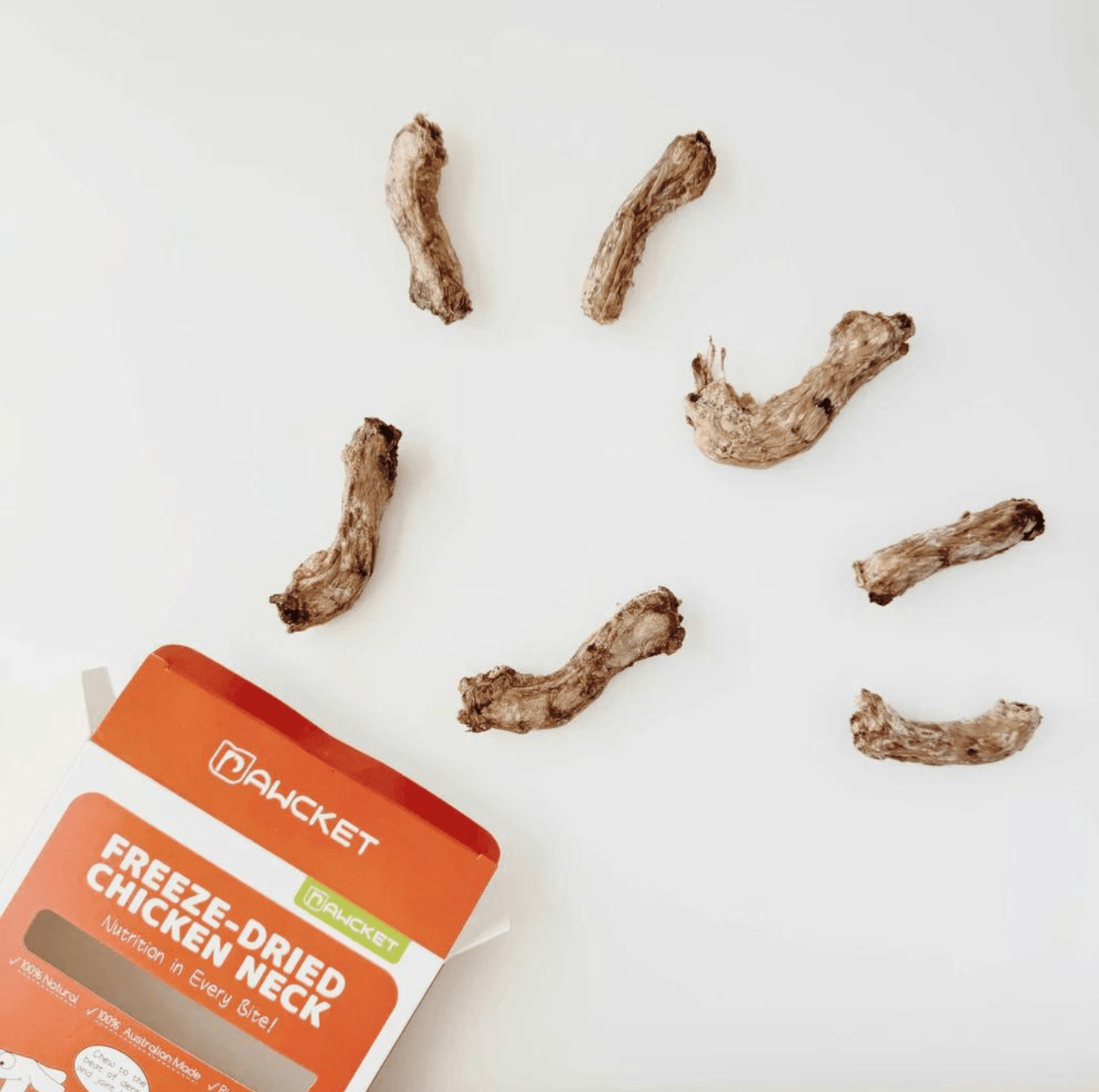 Pawcket Outback Delight Bundle - {{product.type}} - PawPawUp