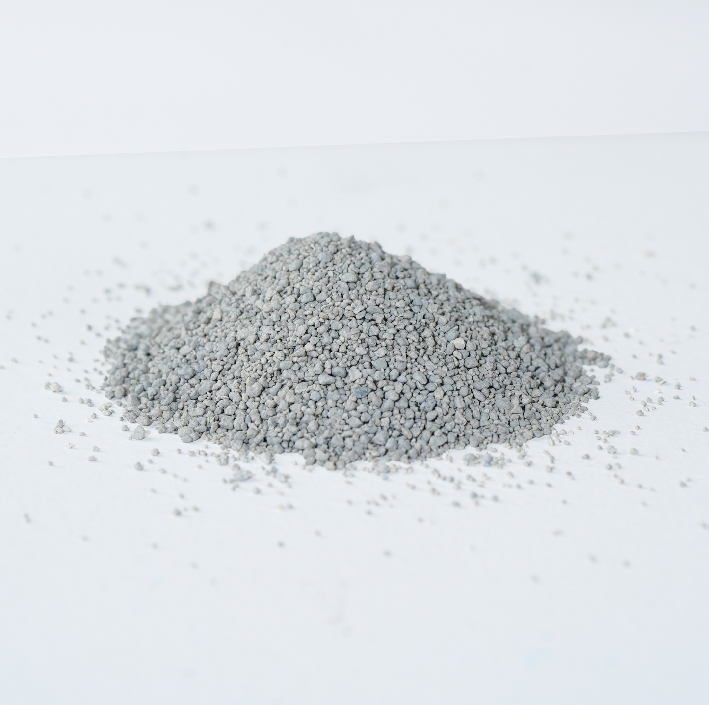 PawPuff Clumping Mineral Cat Litter, 4.8kg – Standard Version - {{product.type}} - PawPawUp