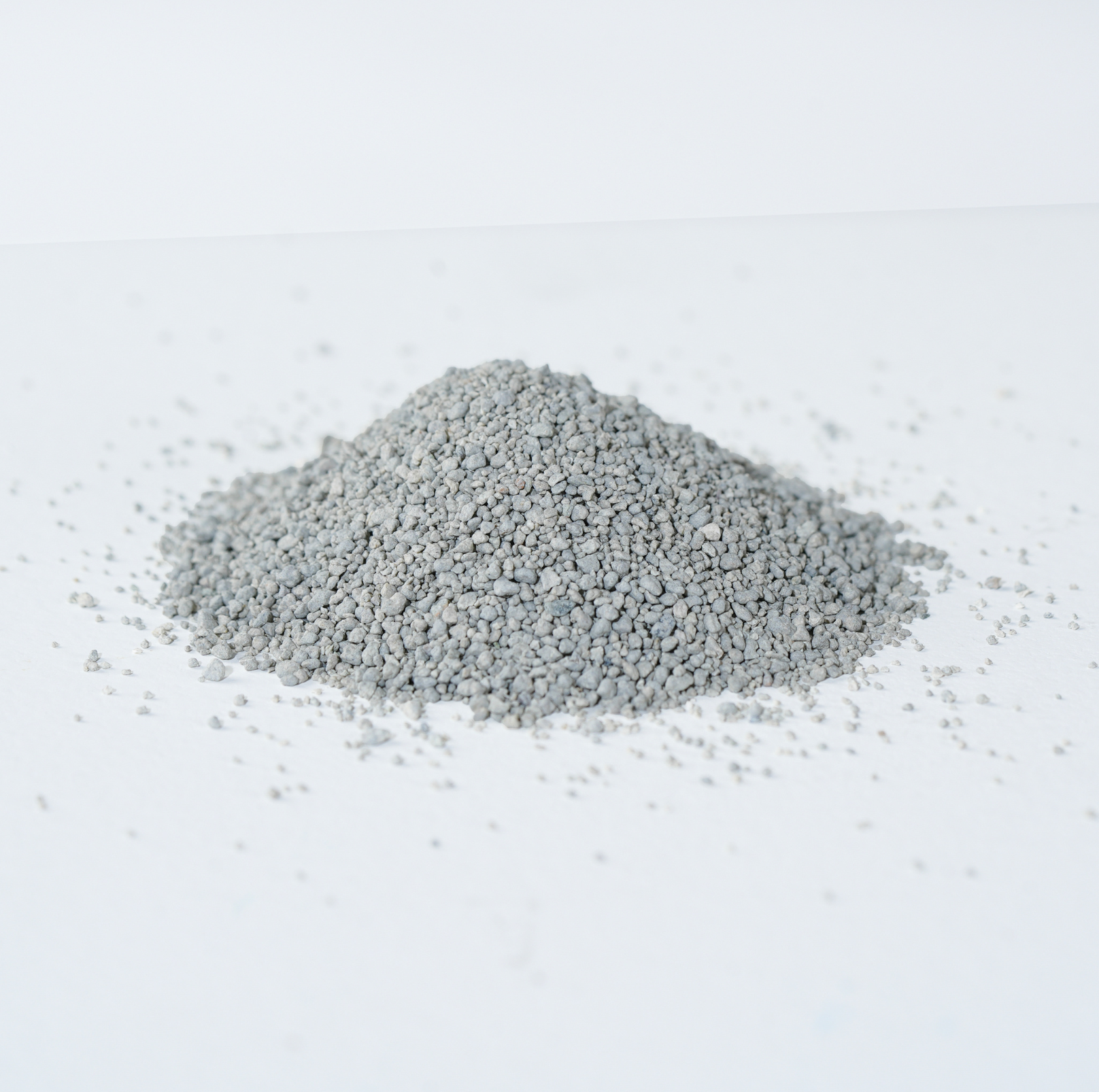 PawPuff Clumping Mineral Cat Litter, 4.8kg – Standard Version - {{product.type}} - PawPawUp